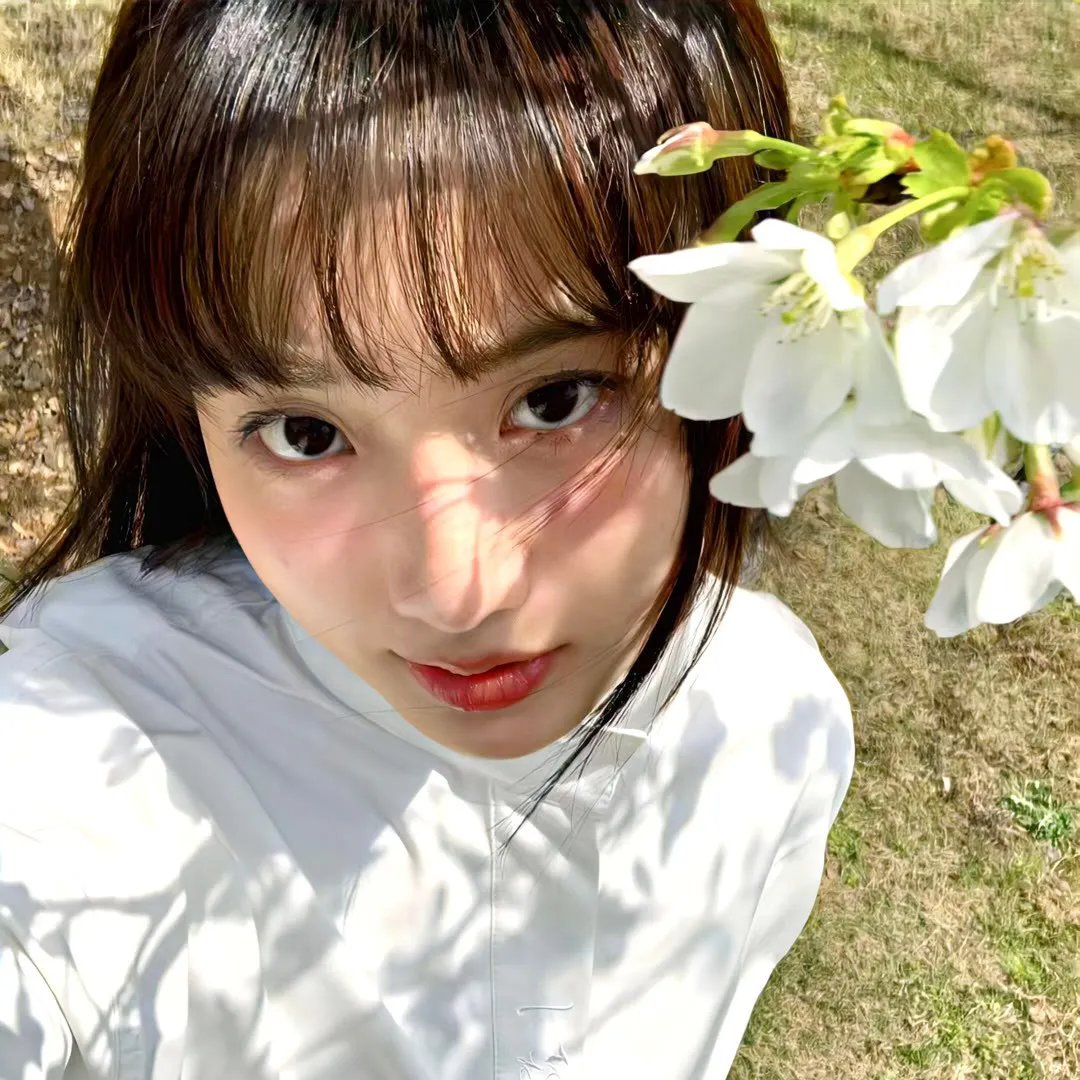 北海道辣妹贼拉可爱