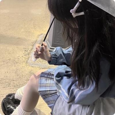 魔术师的雨衣