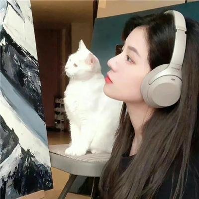 自然有话说