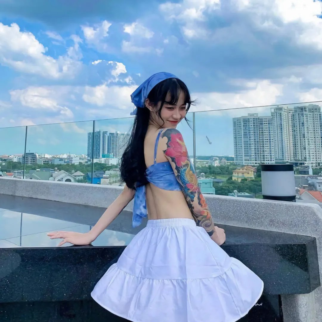 摇滚派对