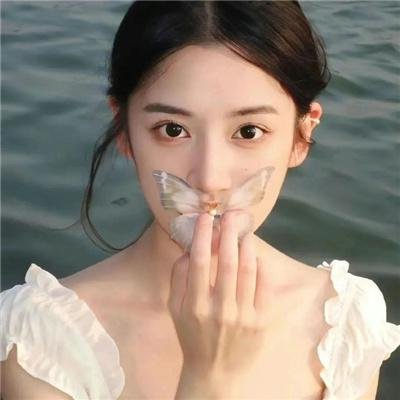 破碎的心