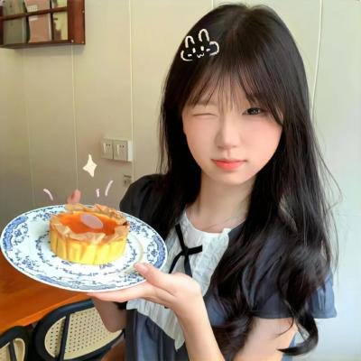 蓝是最粉的颜色